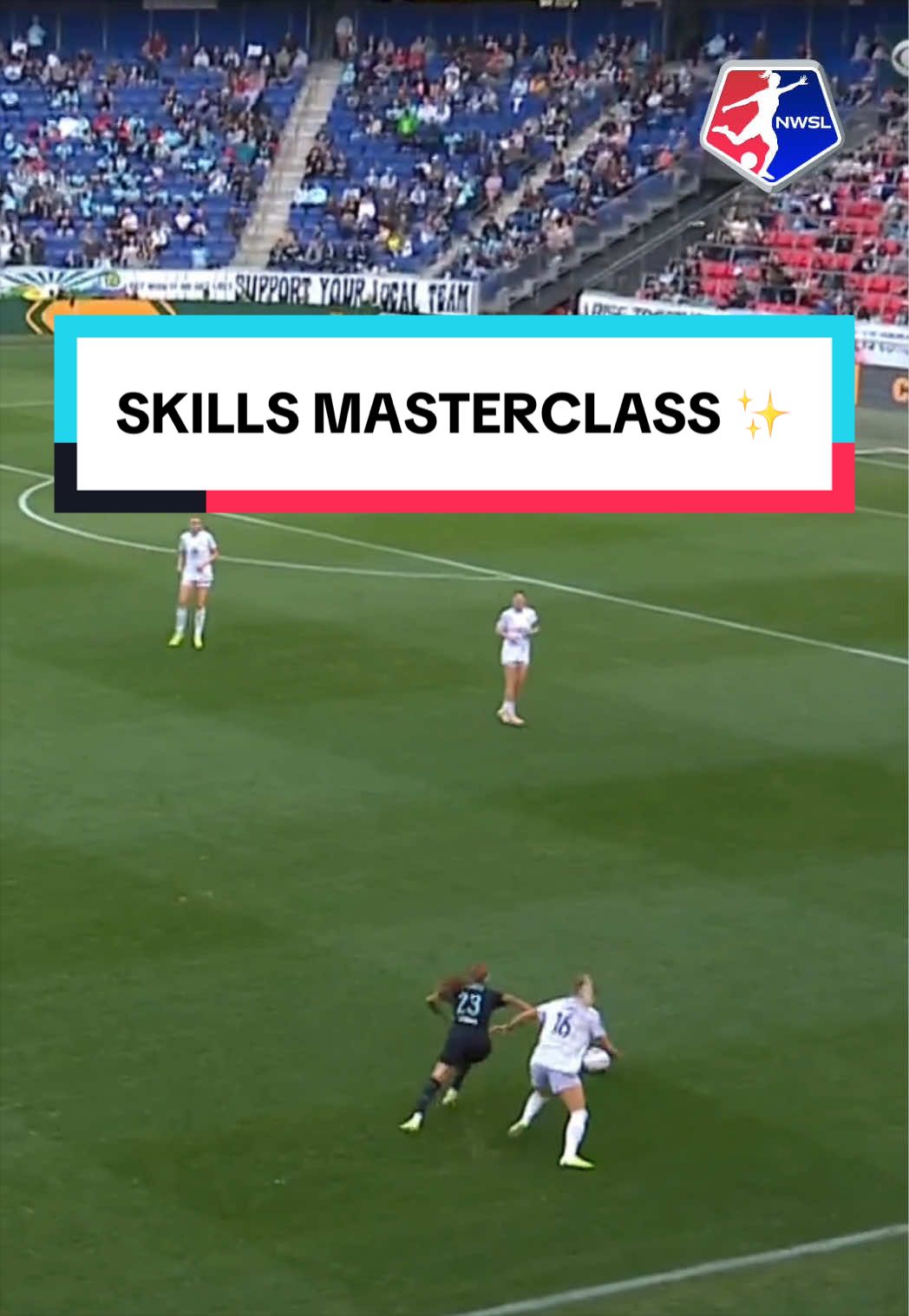 @NWSL