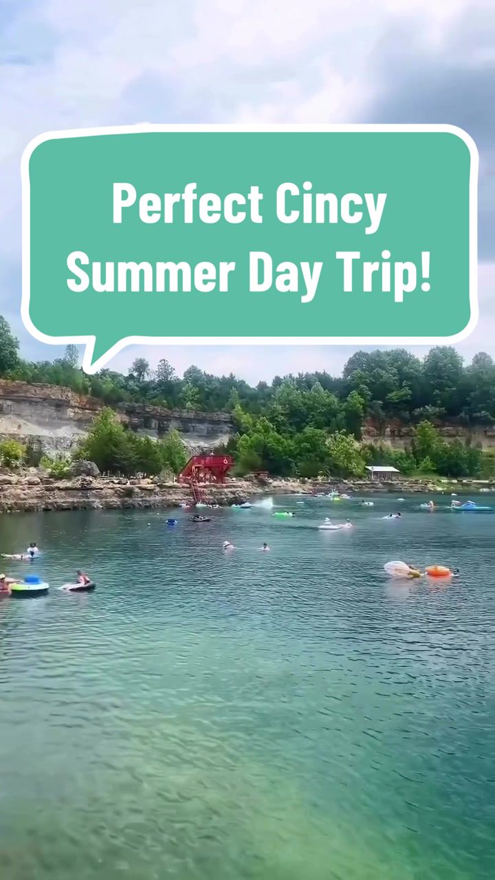 @Michelle: Cincy/NKY Tips