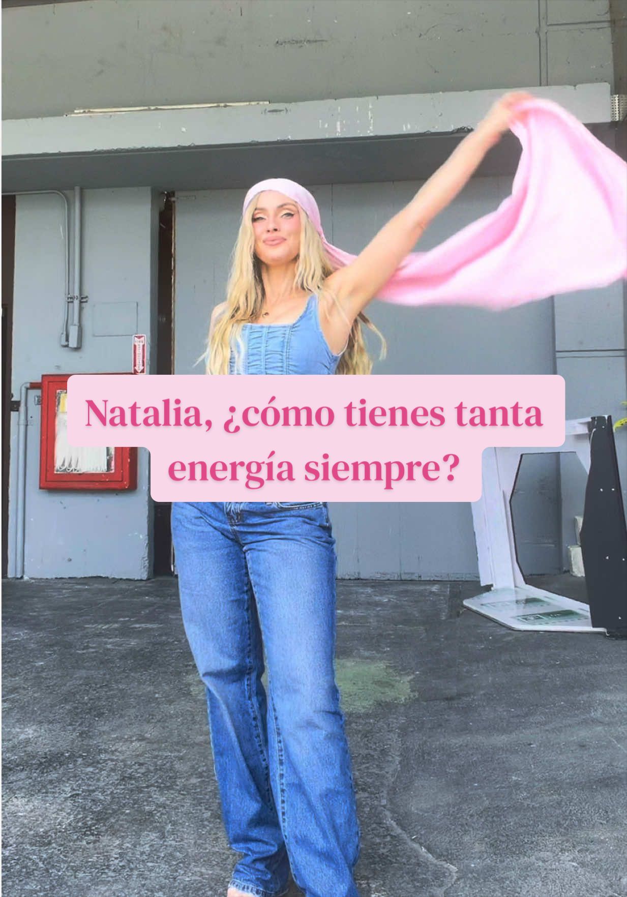 @Natalia Rivera