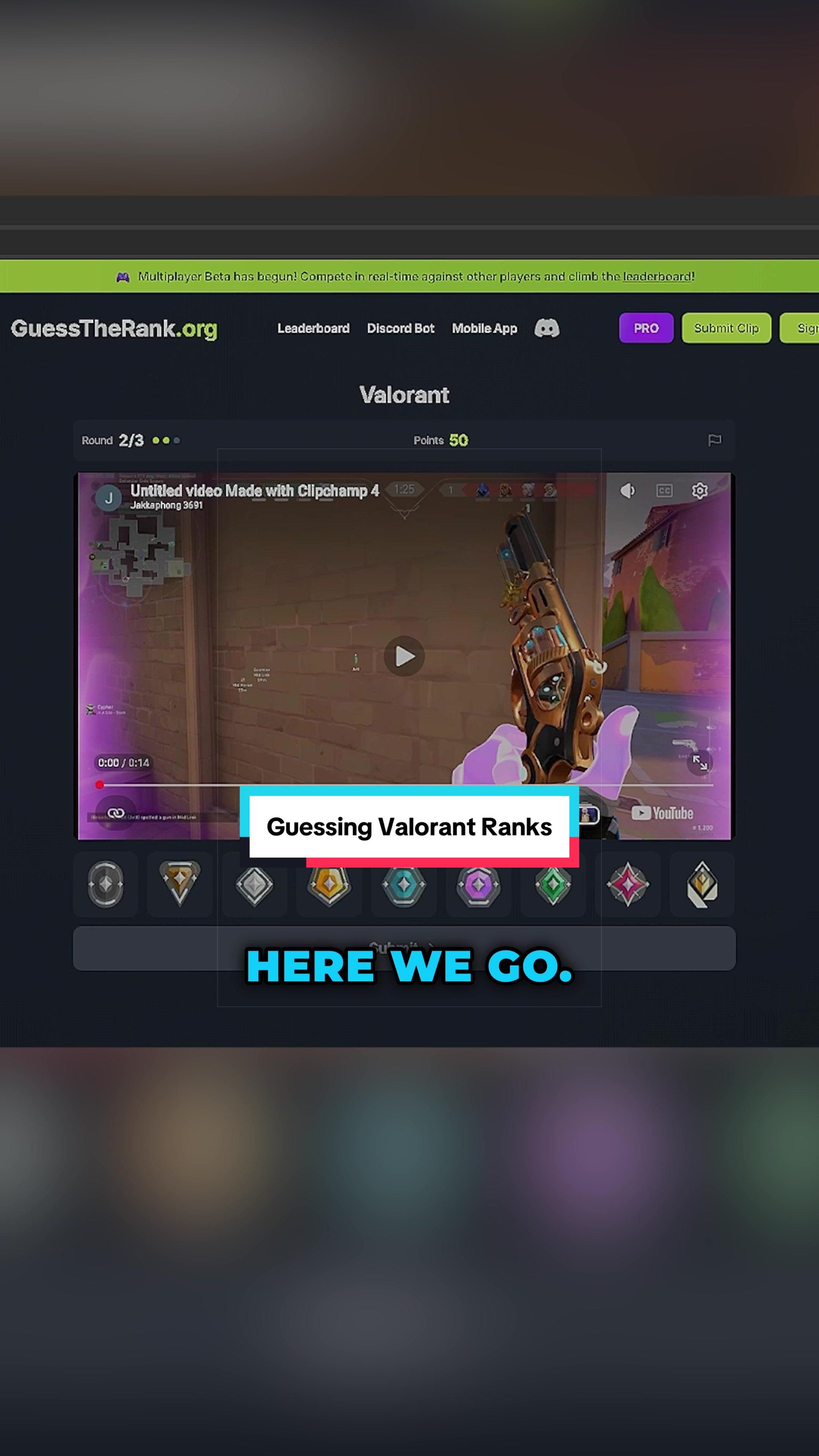 @AceroTM | Twitch