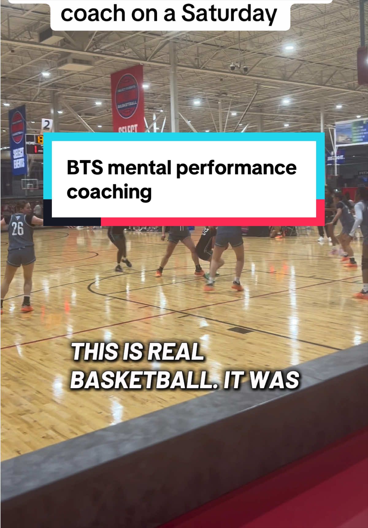 @Coach Val - Mental Performance