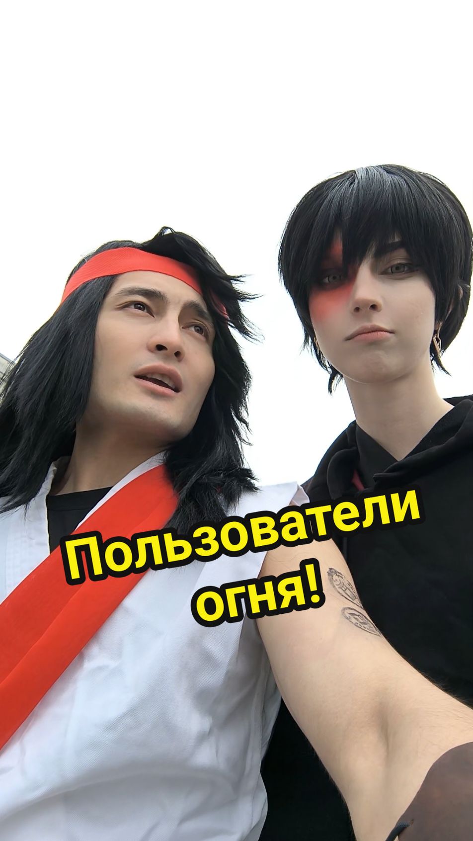 @ТГК: ManasCosplay