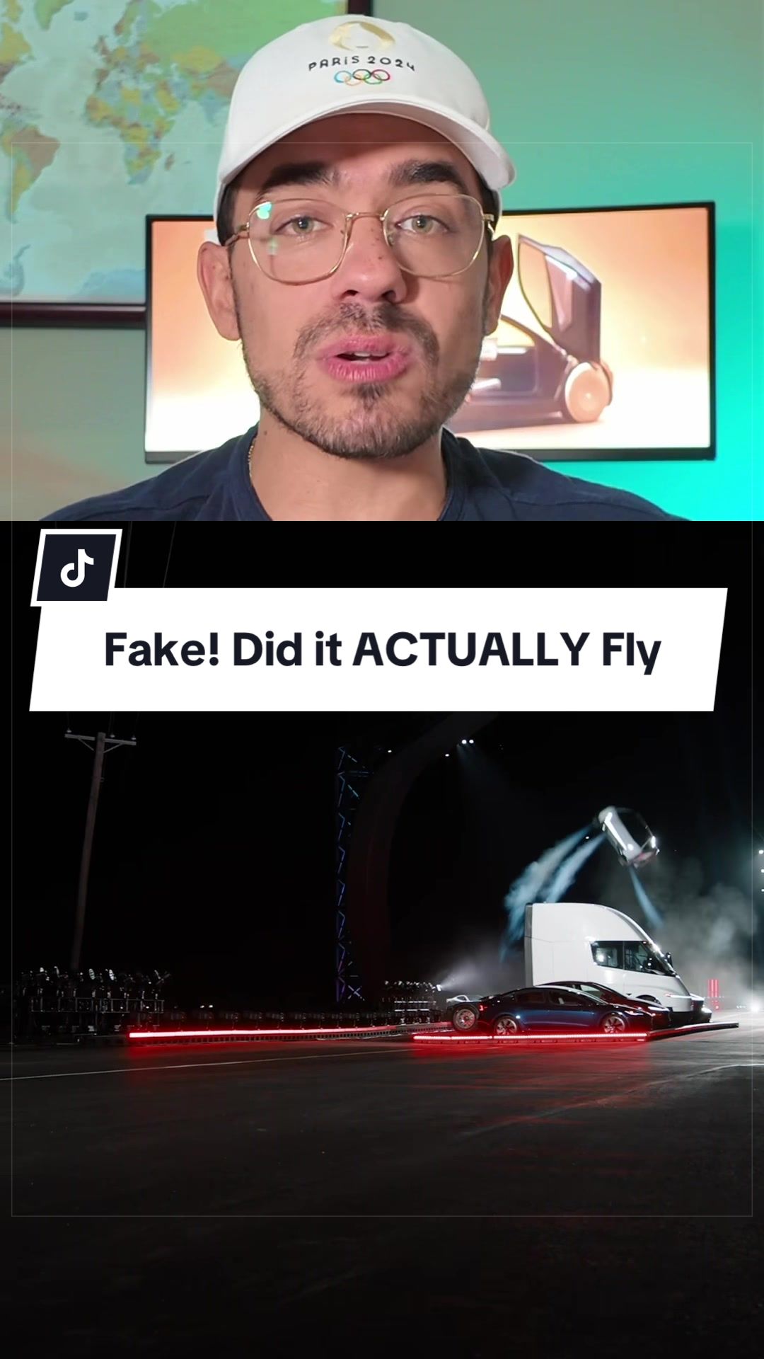 @Ray | Tesla and EV News