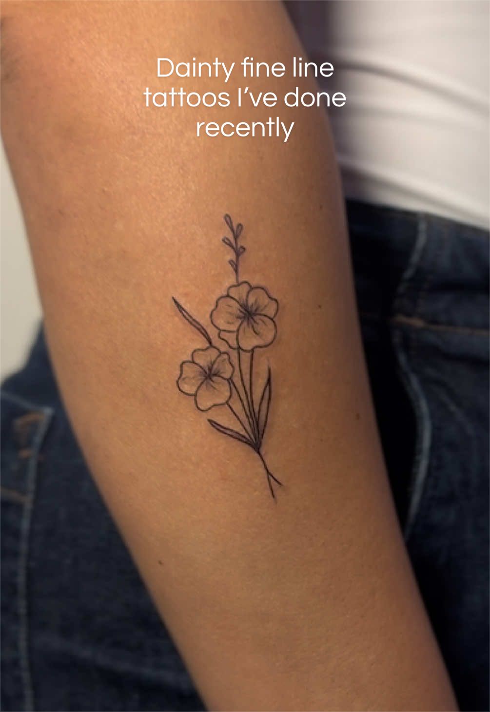 @Pinstripe Tattoos | Emily