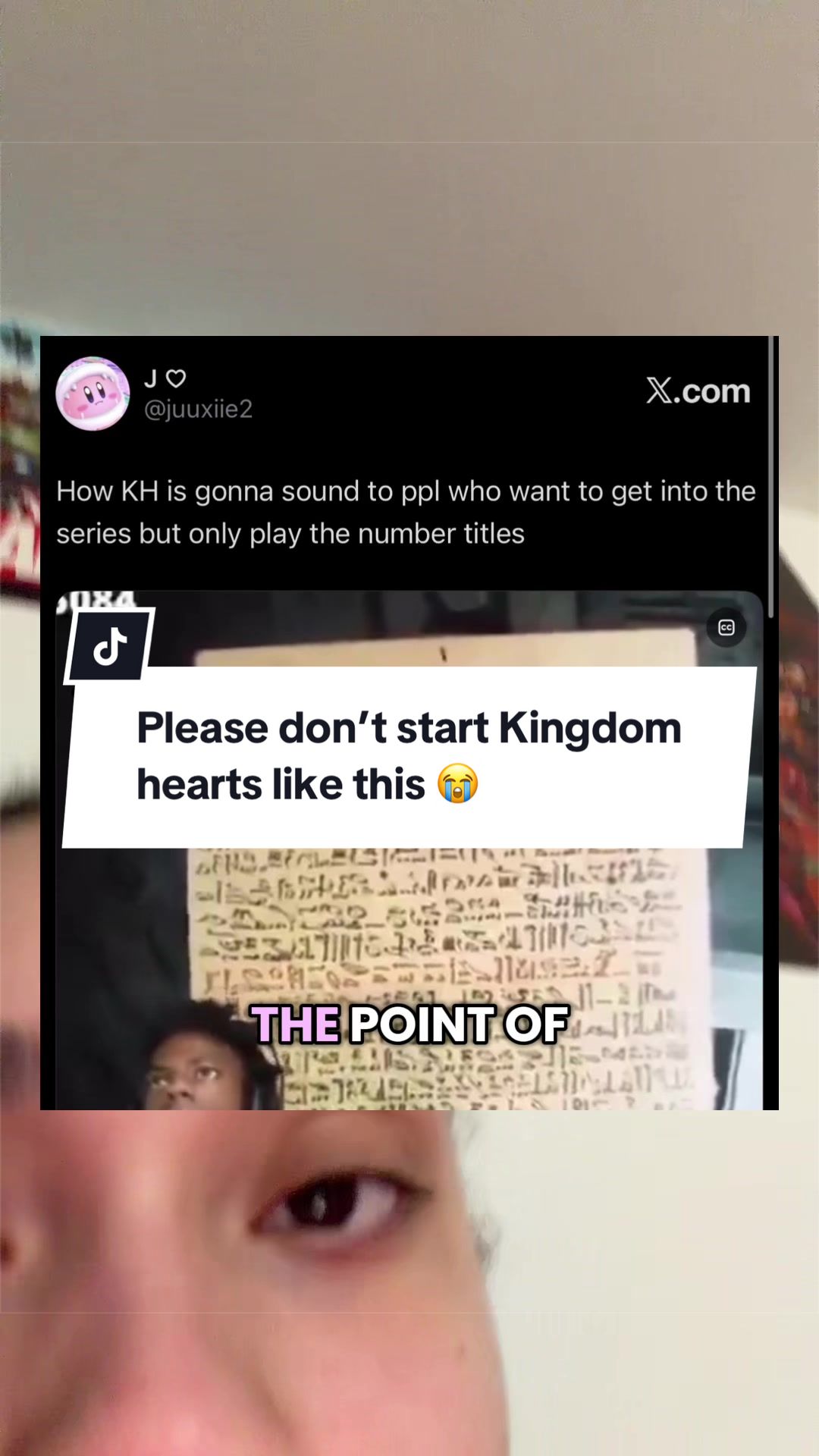 @J ♡