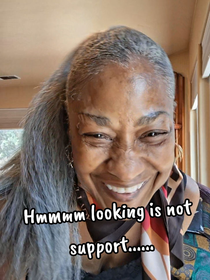 @Linda Weekes