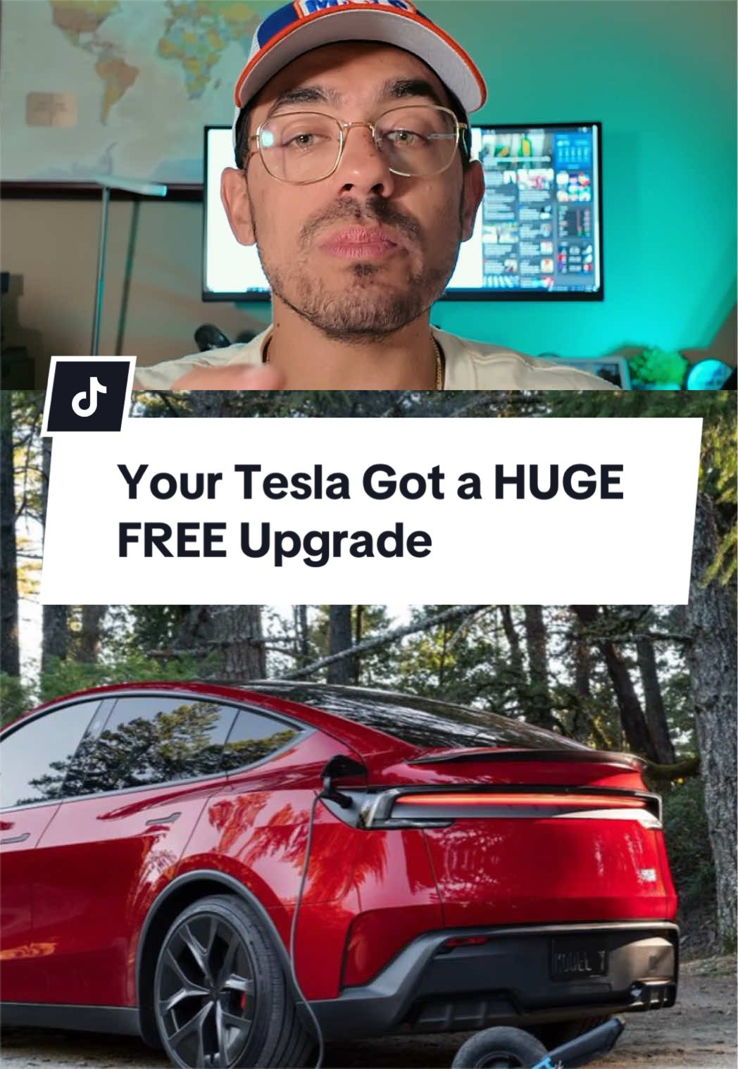 @Ray | Tesla and TSLA News