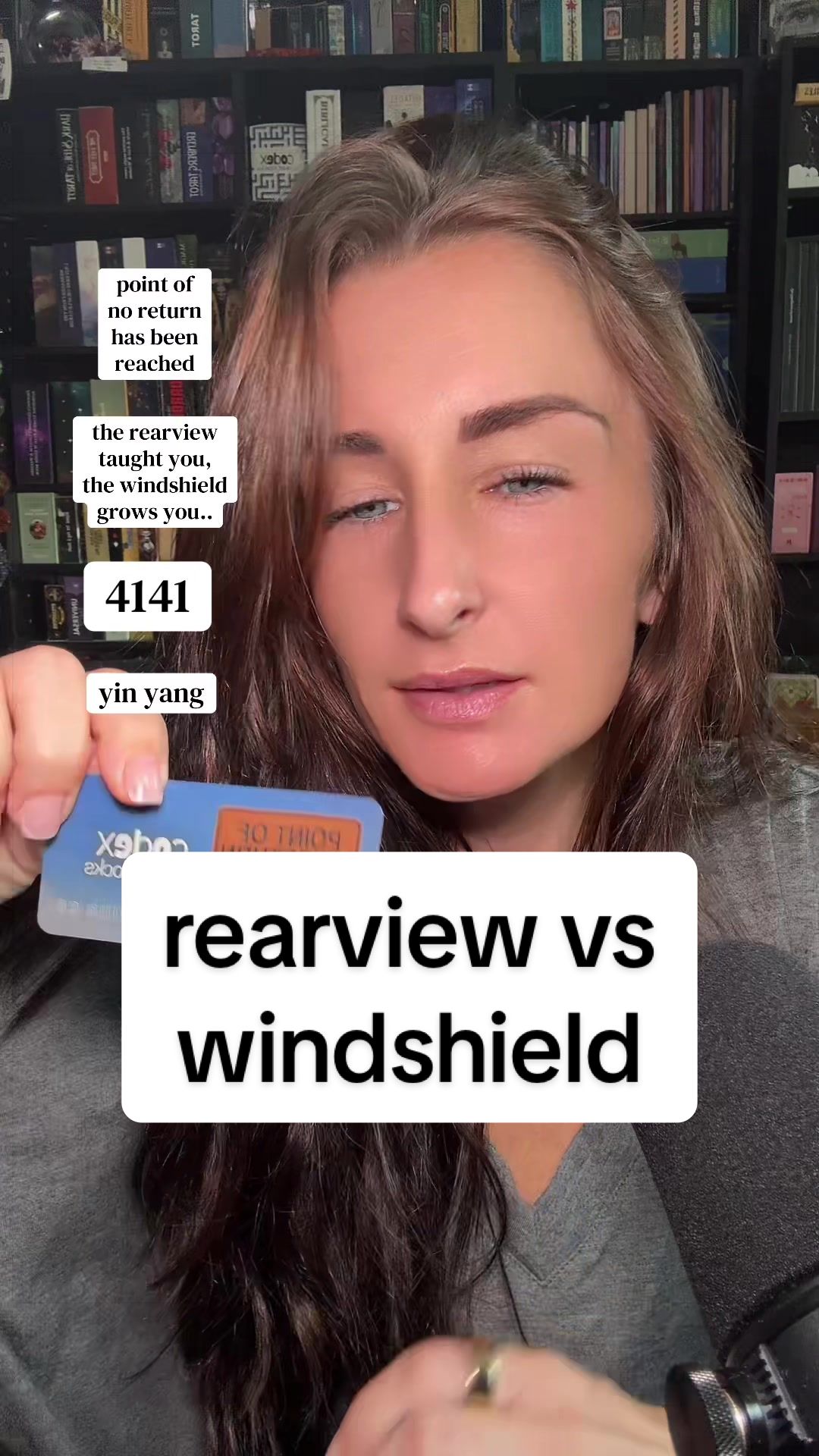@The Reckoning Co