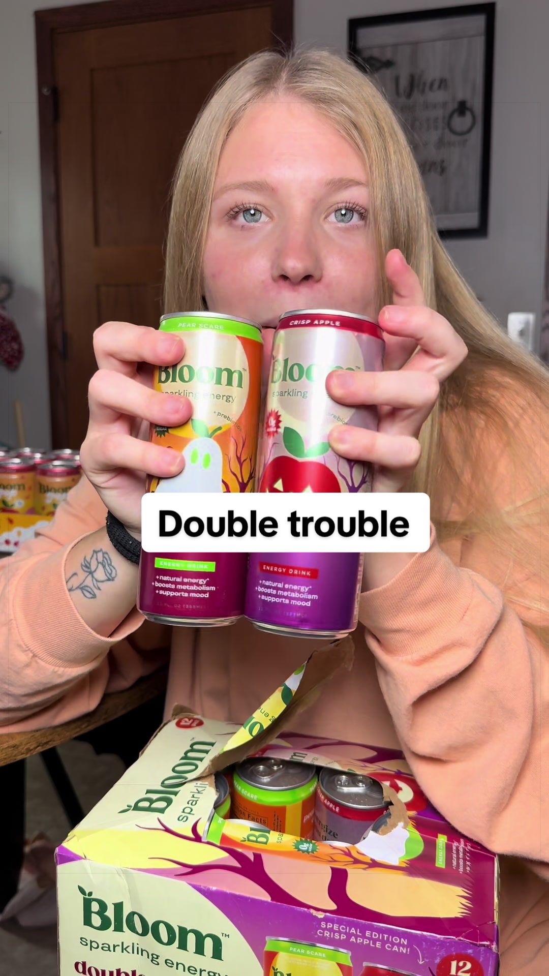@ToriTried
