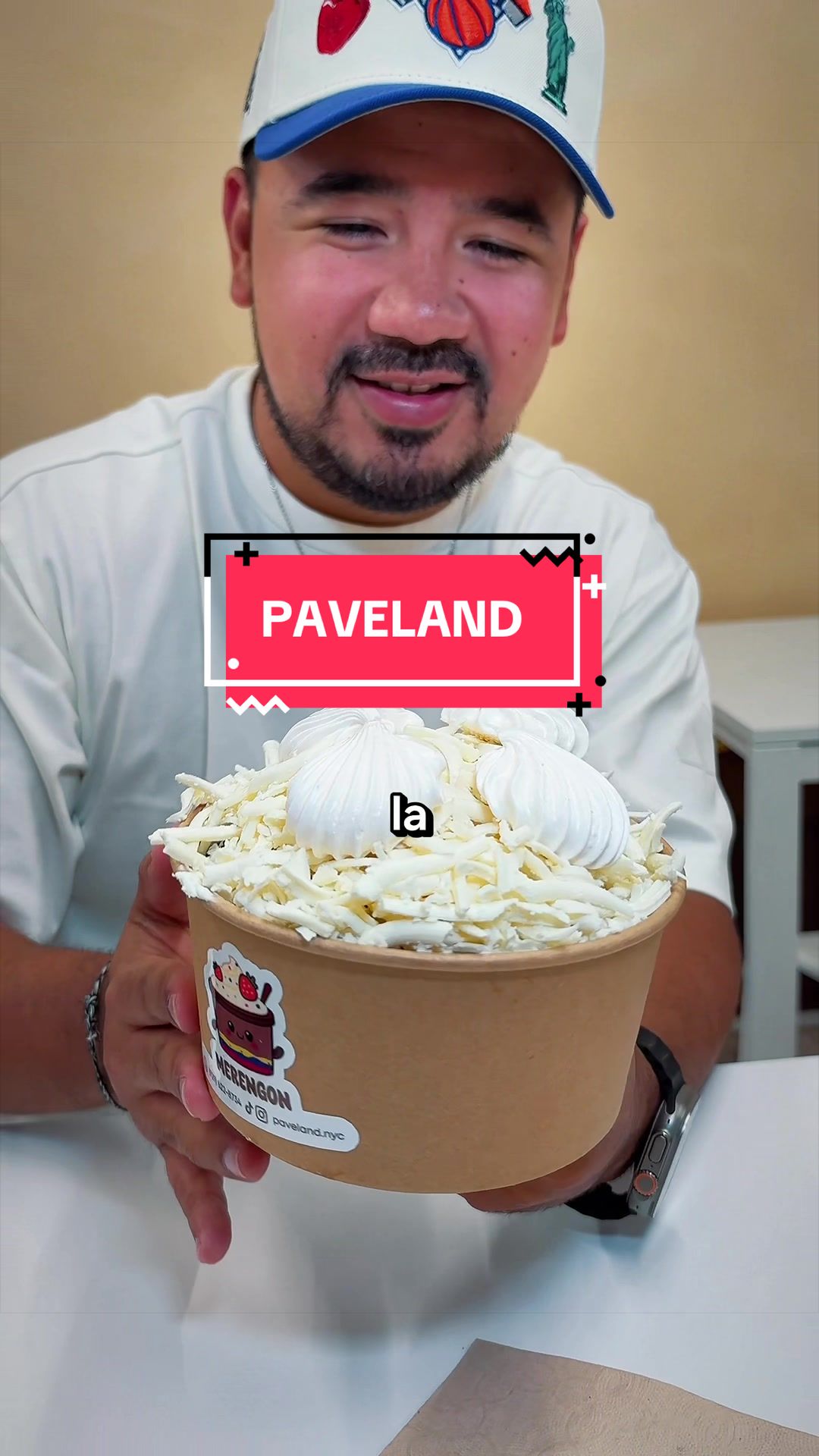 @Panda en NY