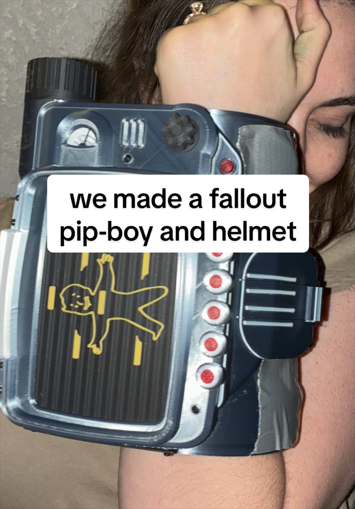 @Jake, Kelsey & Lucy