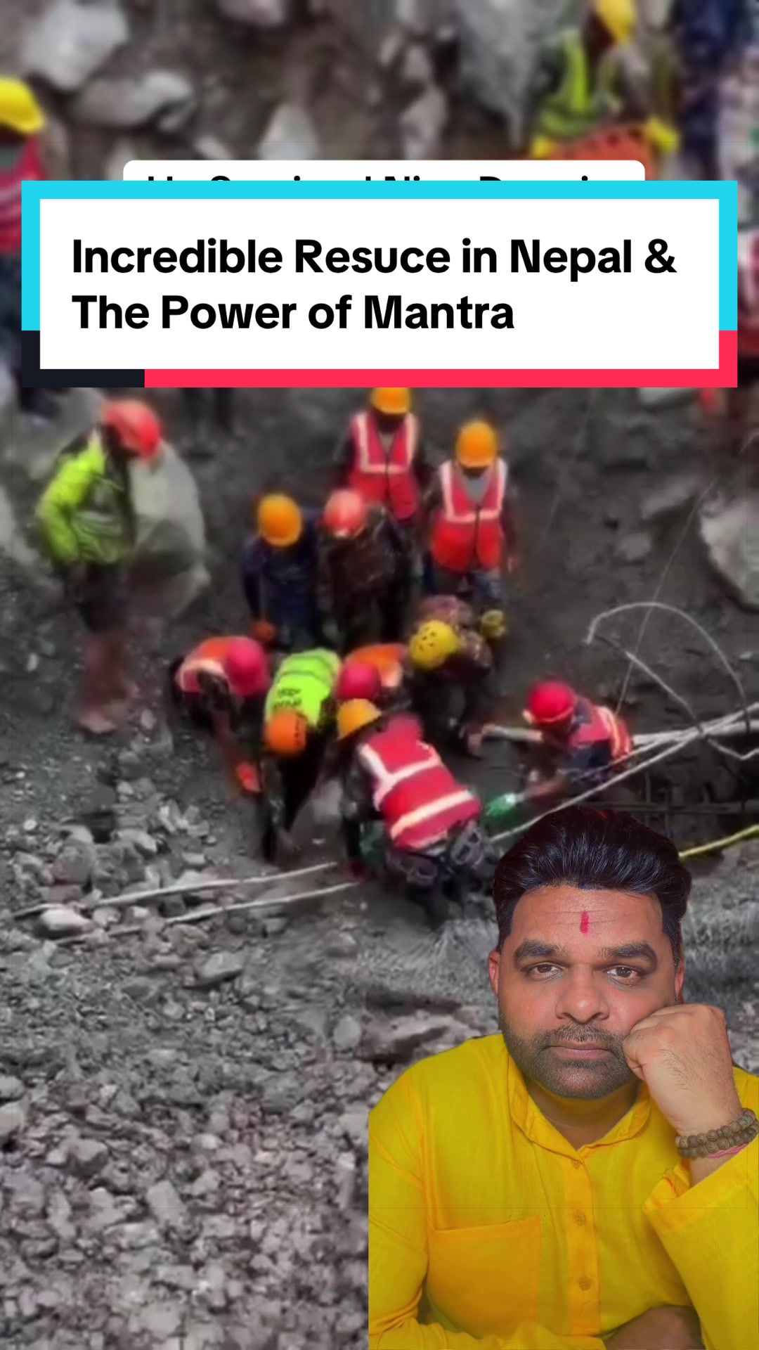 @Pandit Neall