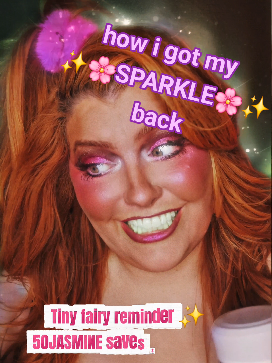 @Wildflower Jasmine