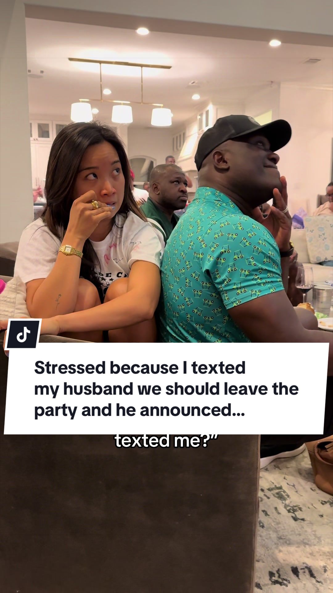 @Nika and Emeka