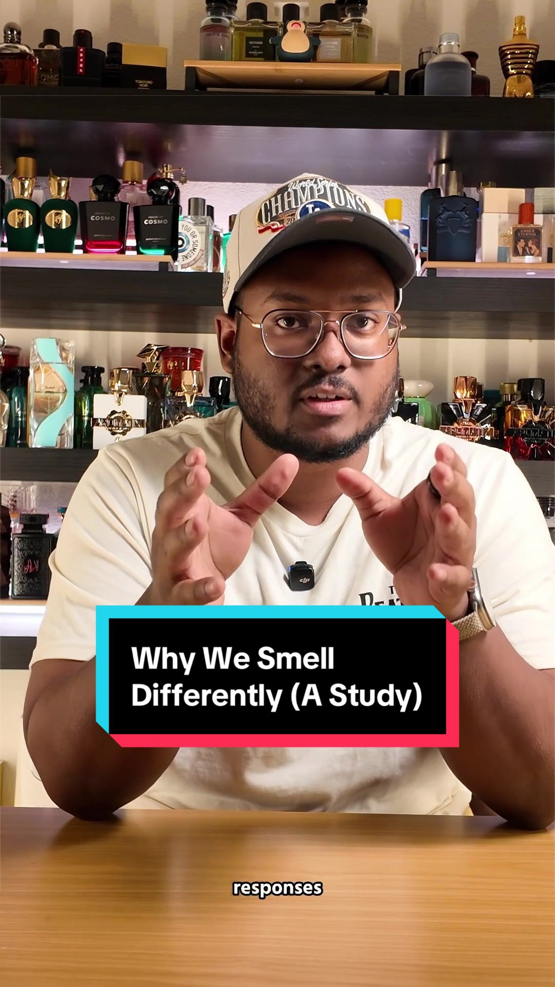 @Data Scents