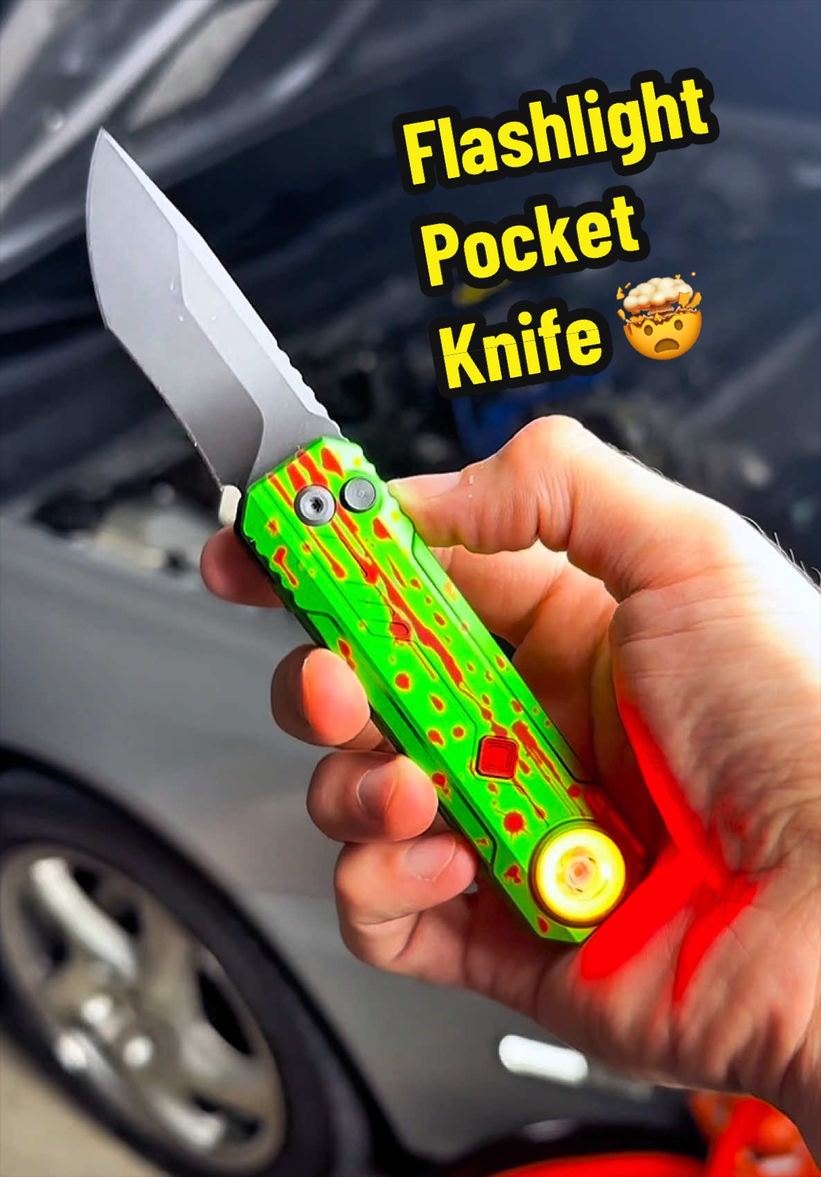 @Blade District