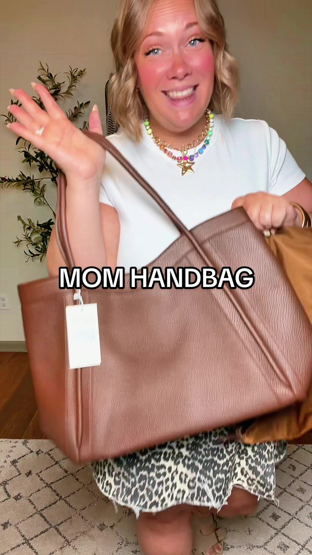 @Carlyn🩷🤟🏻 TTS Mom Fashion