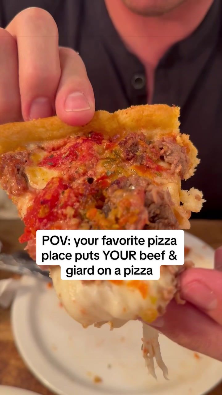 @Jeff Mauro