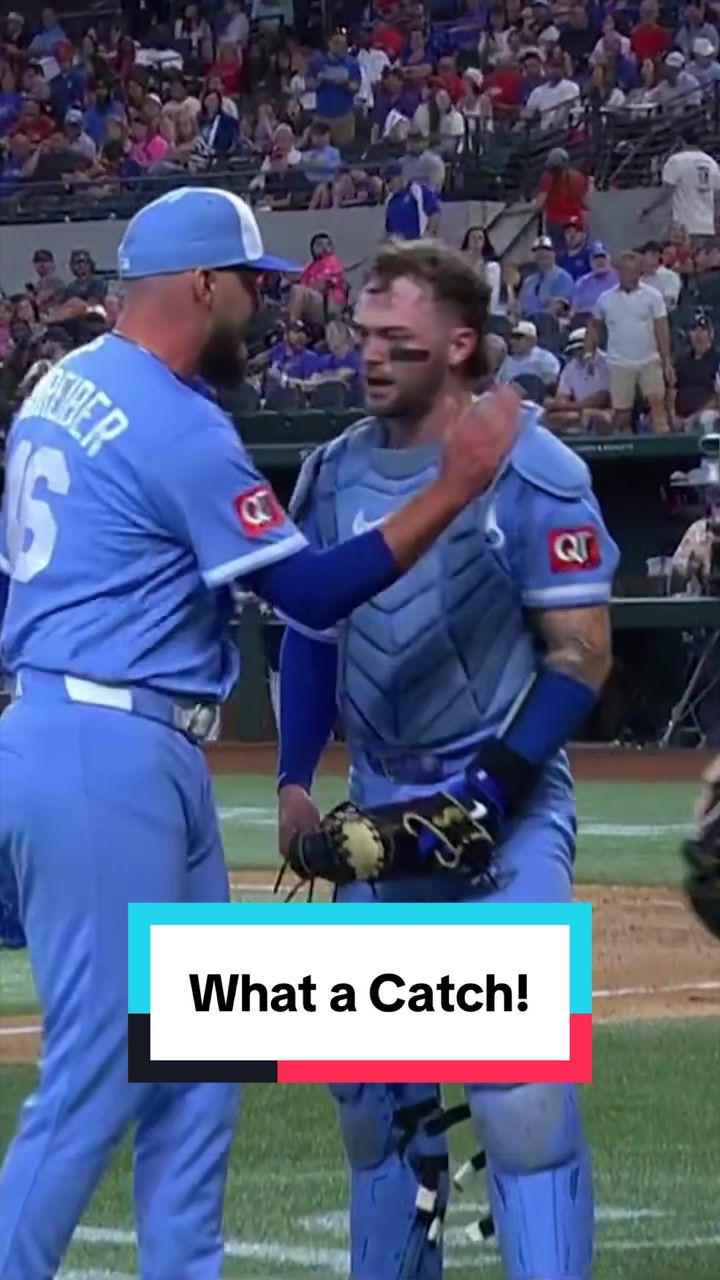 @Kansas City Royals