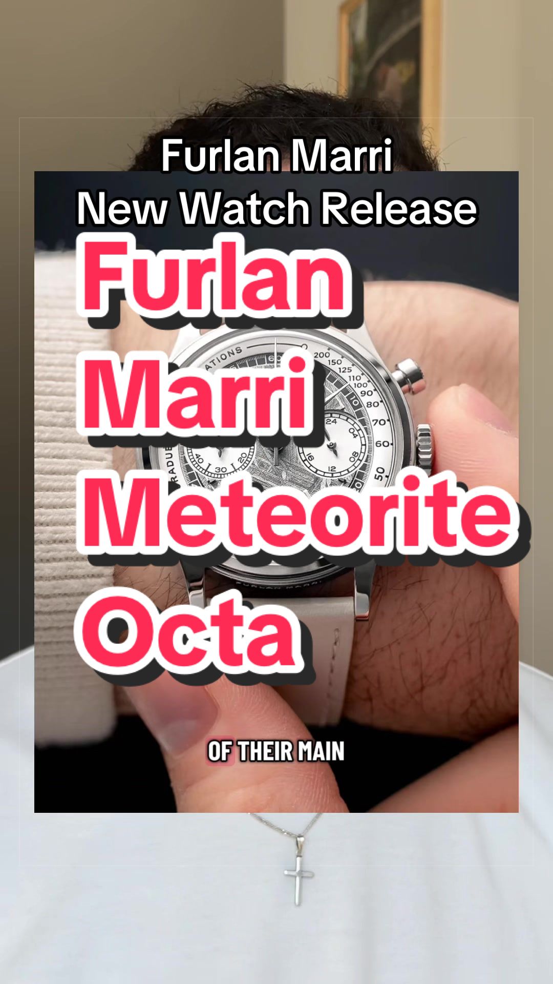 @Watches With Christian