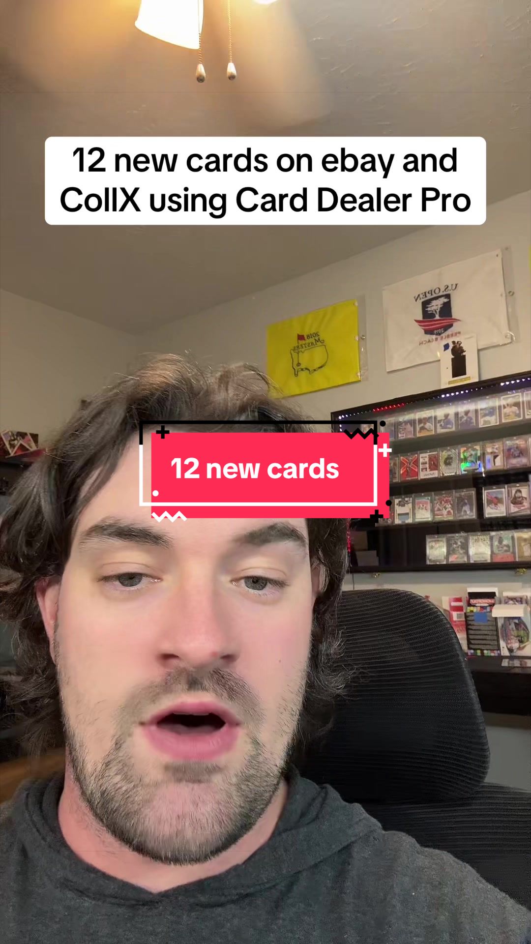 @Biggzy Sports Cards