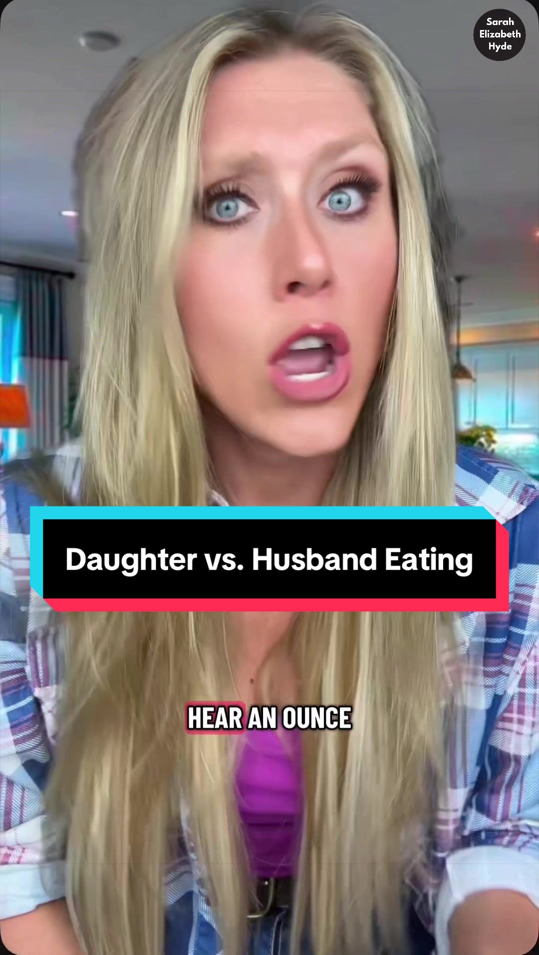 @Sarah Elizabeth Hyde