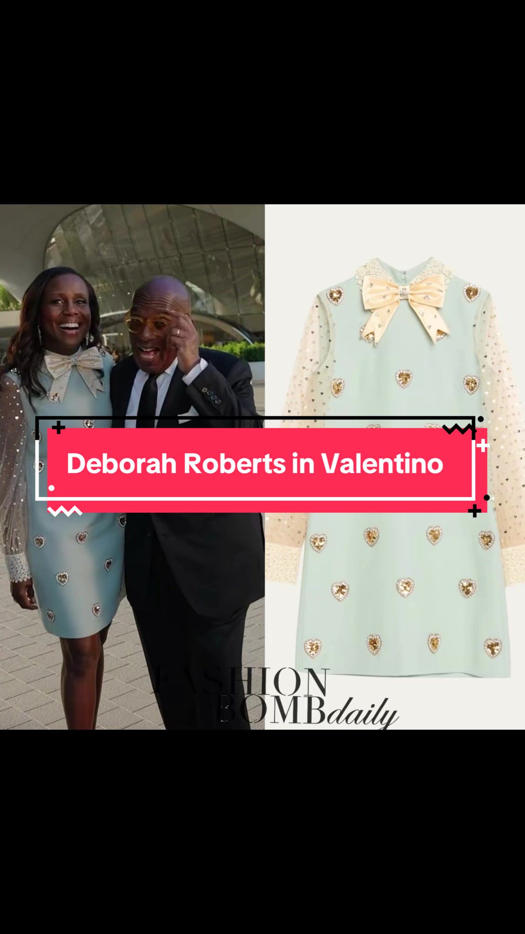 @Fashion Bomb Daily