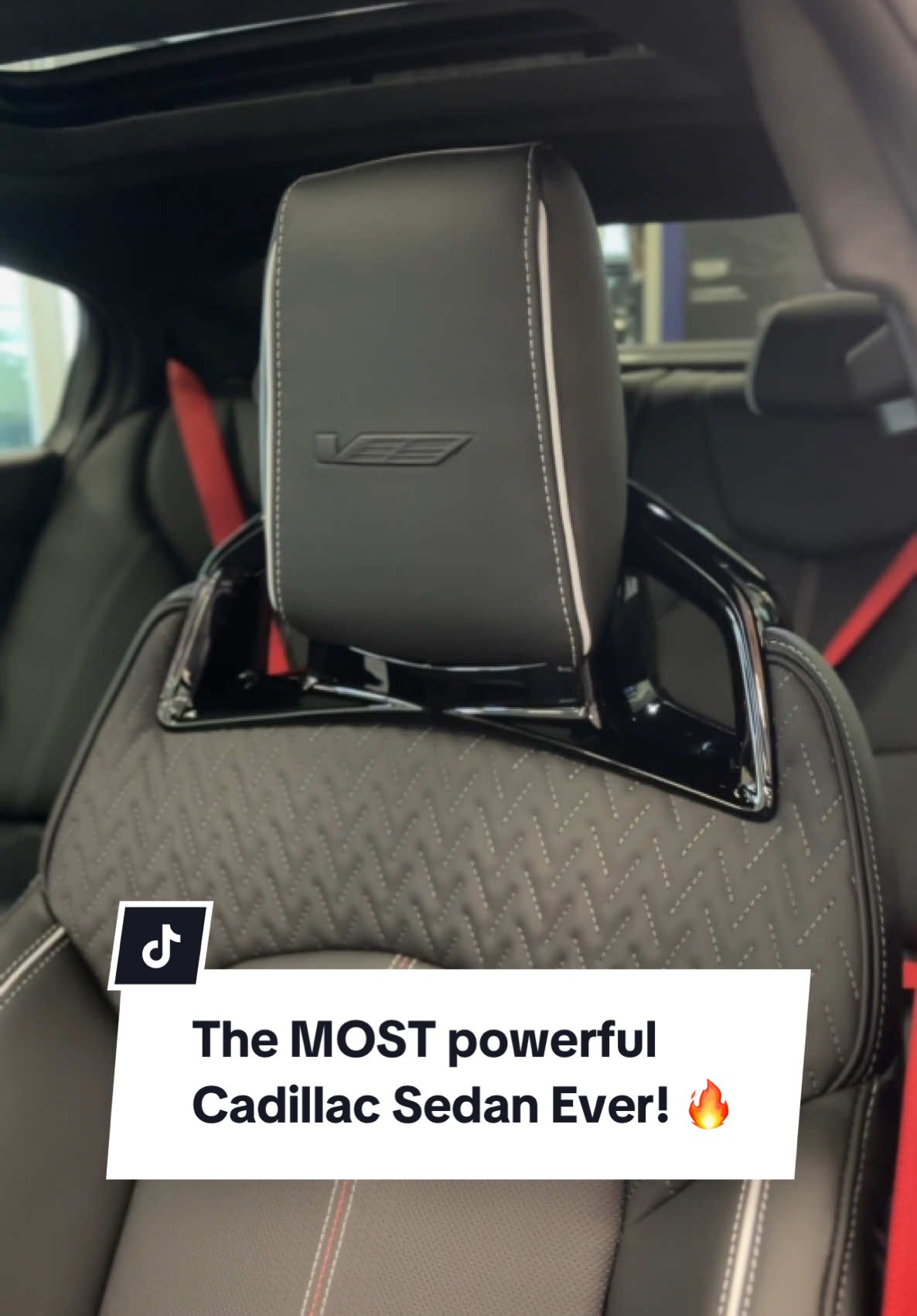 @Cadillac