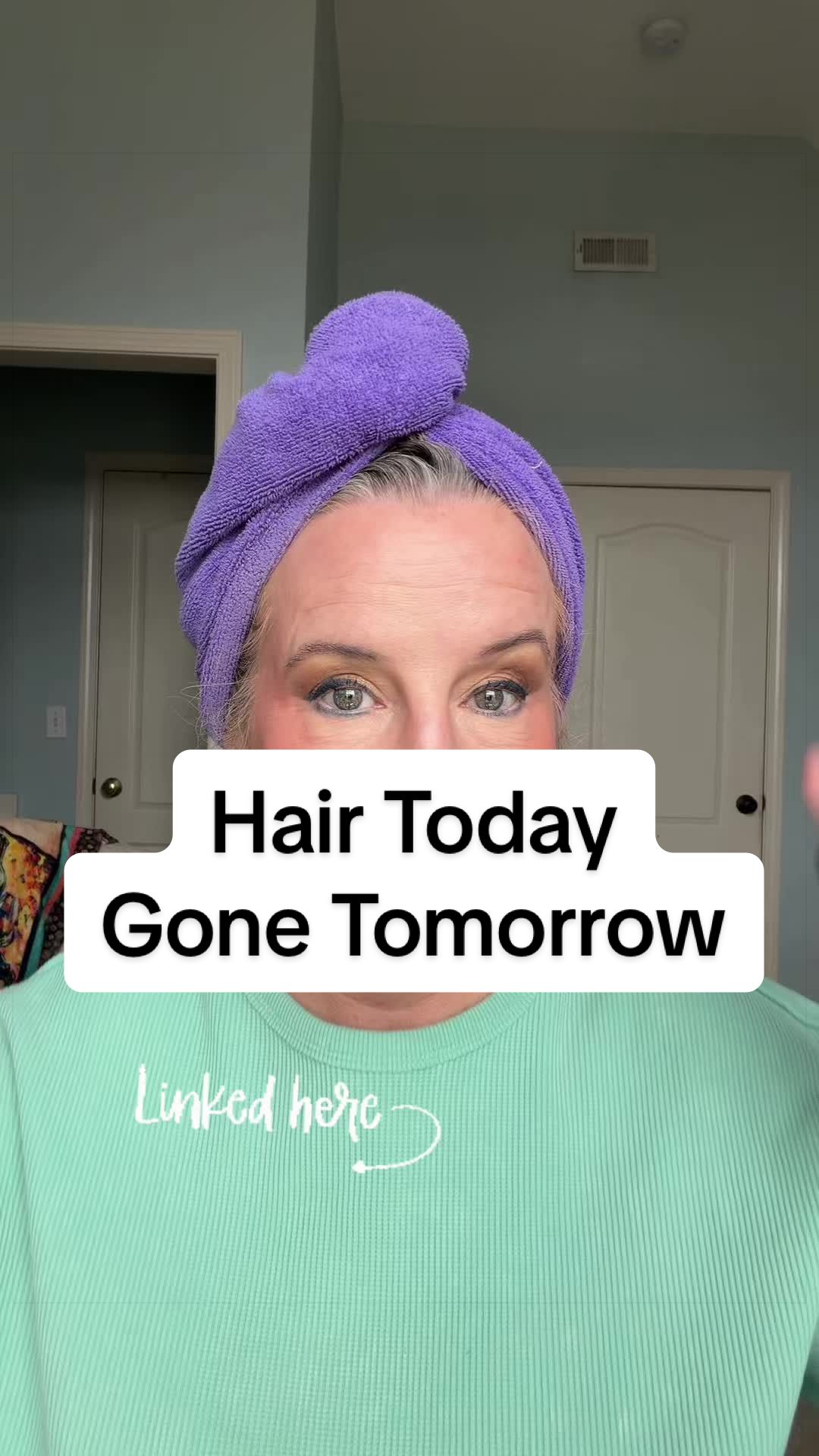 @Laura - The Over 50 Life