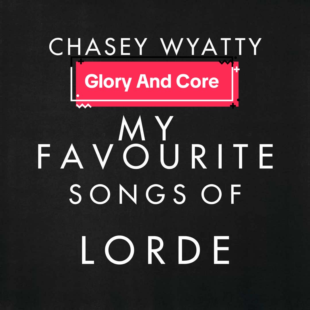 @ChaseyWyatty⸆⸉  ོ