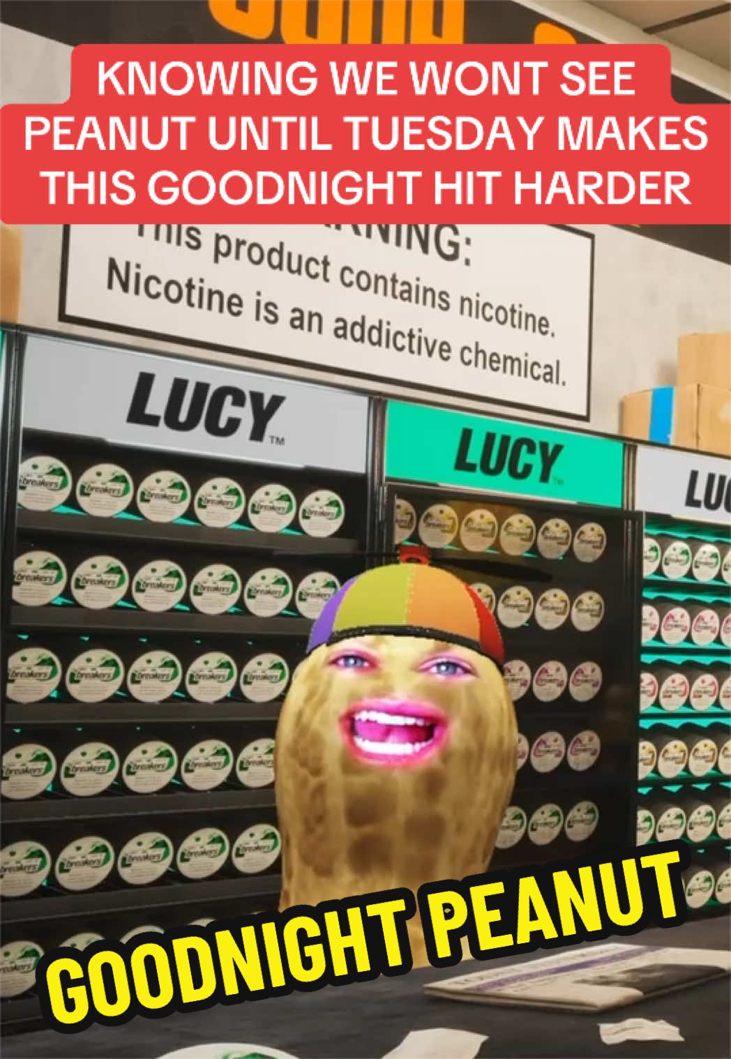 @Chronic Collector