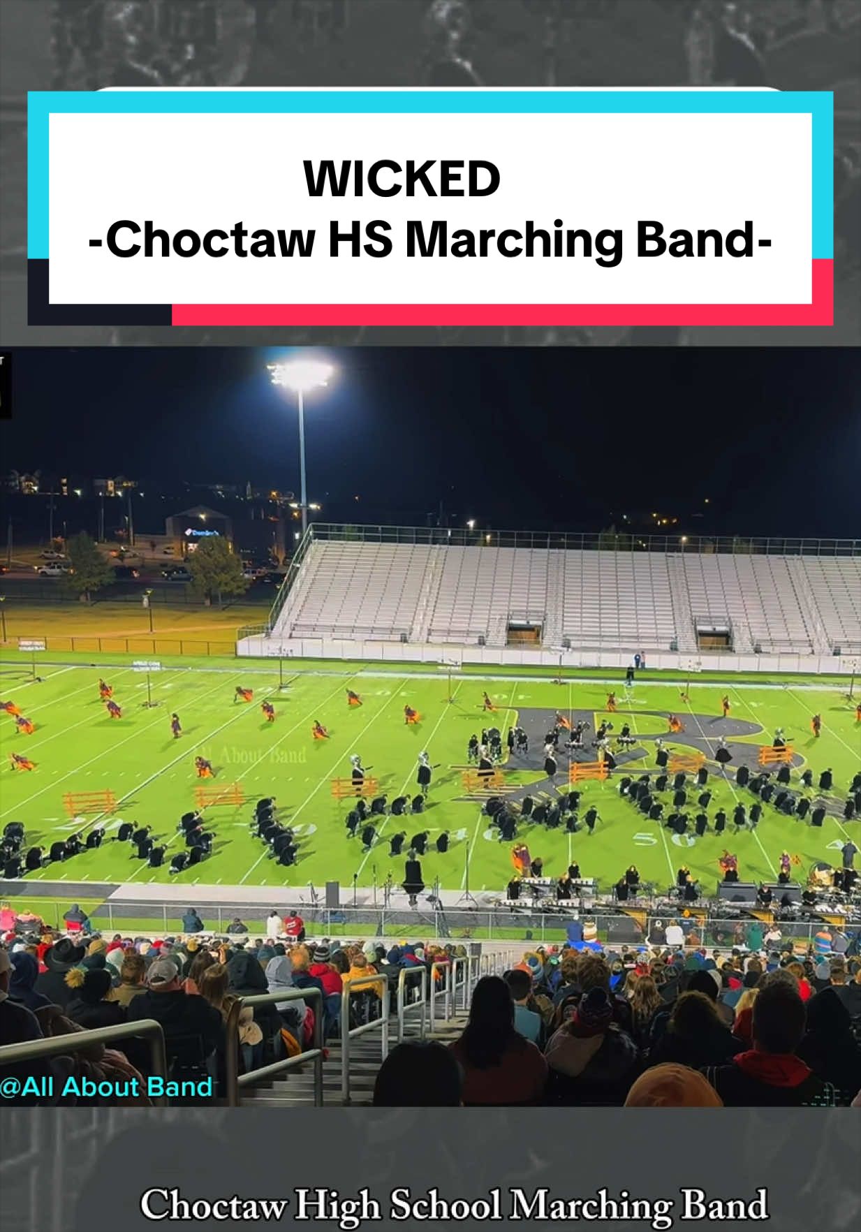 @All About Band