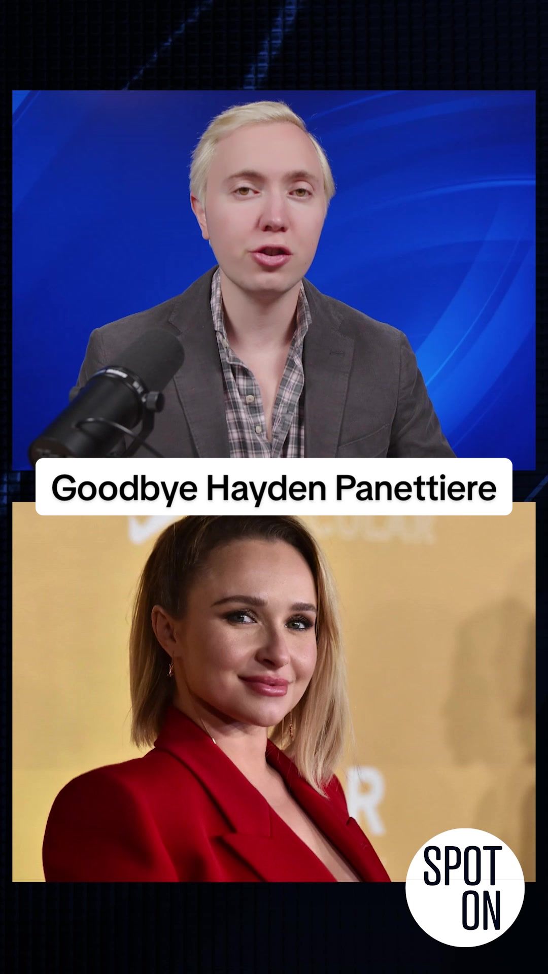 @Spot On with Link Lauren