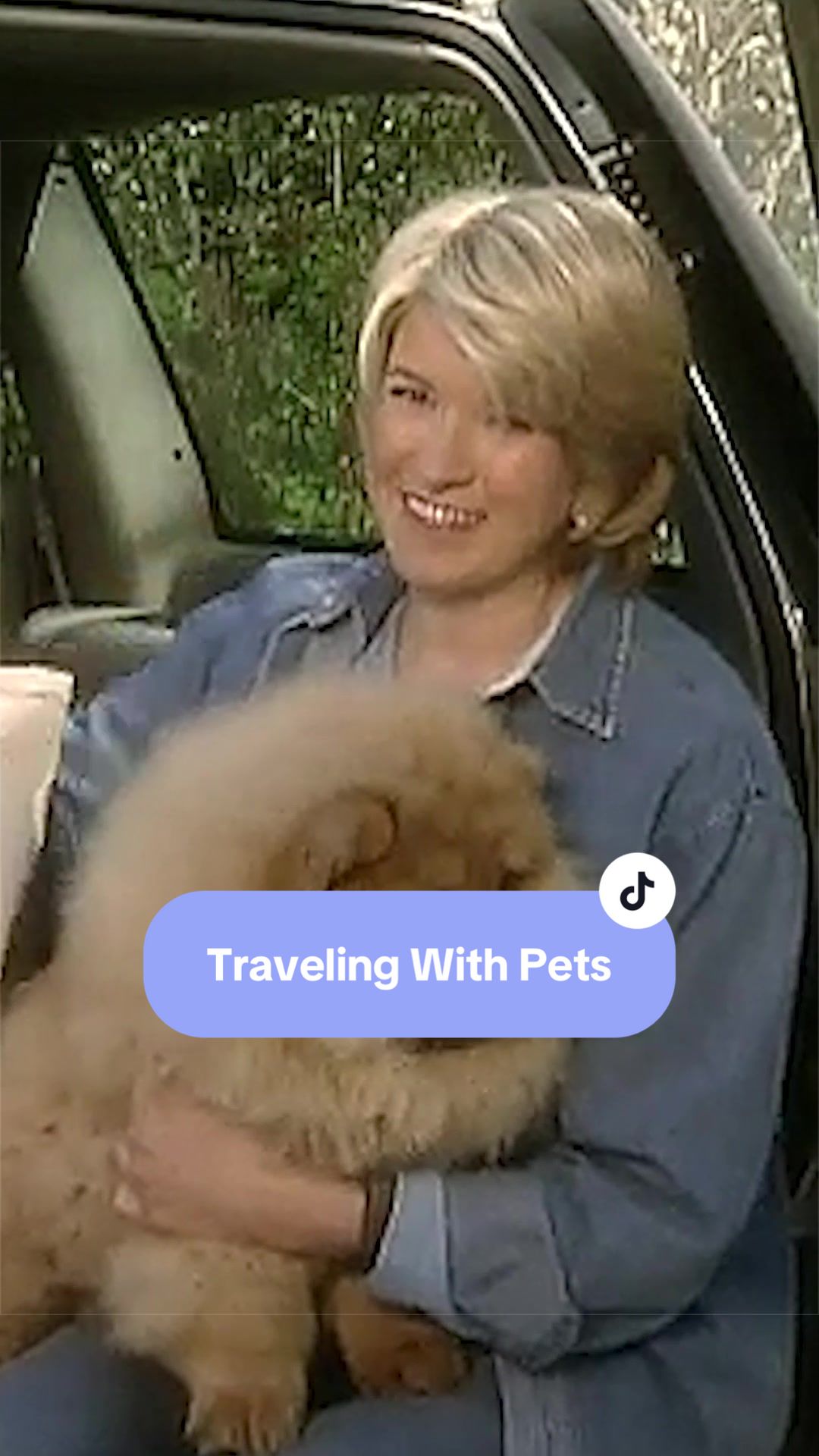 @Martha Stewart