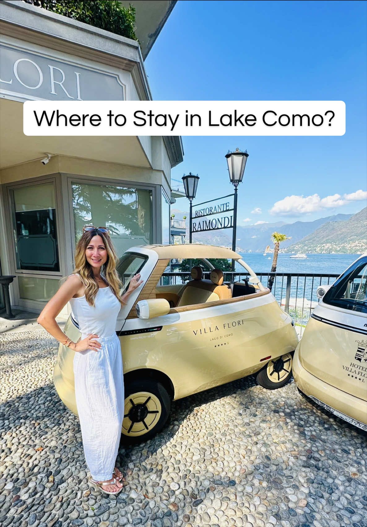 @JENNY | Travel Agent