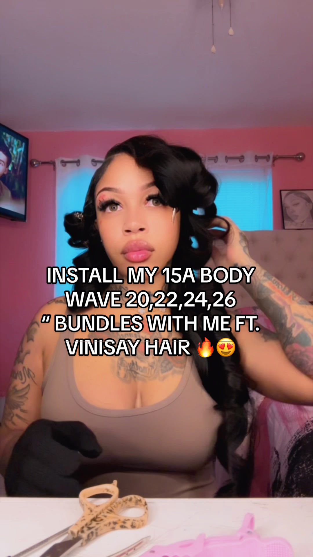 @RosegoldTheBaby22