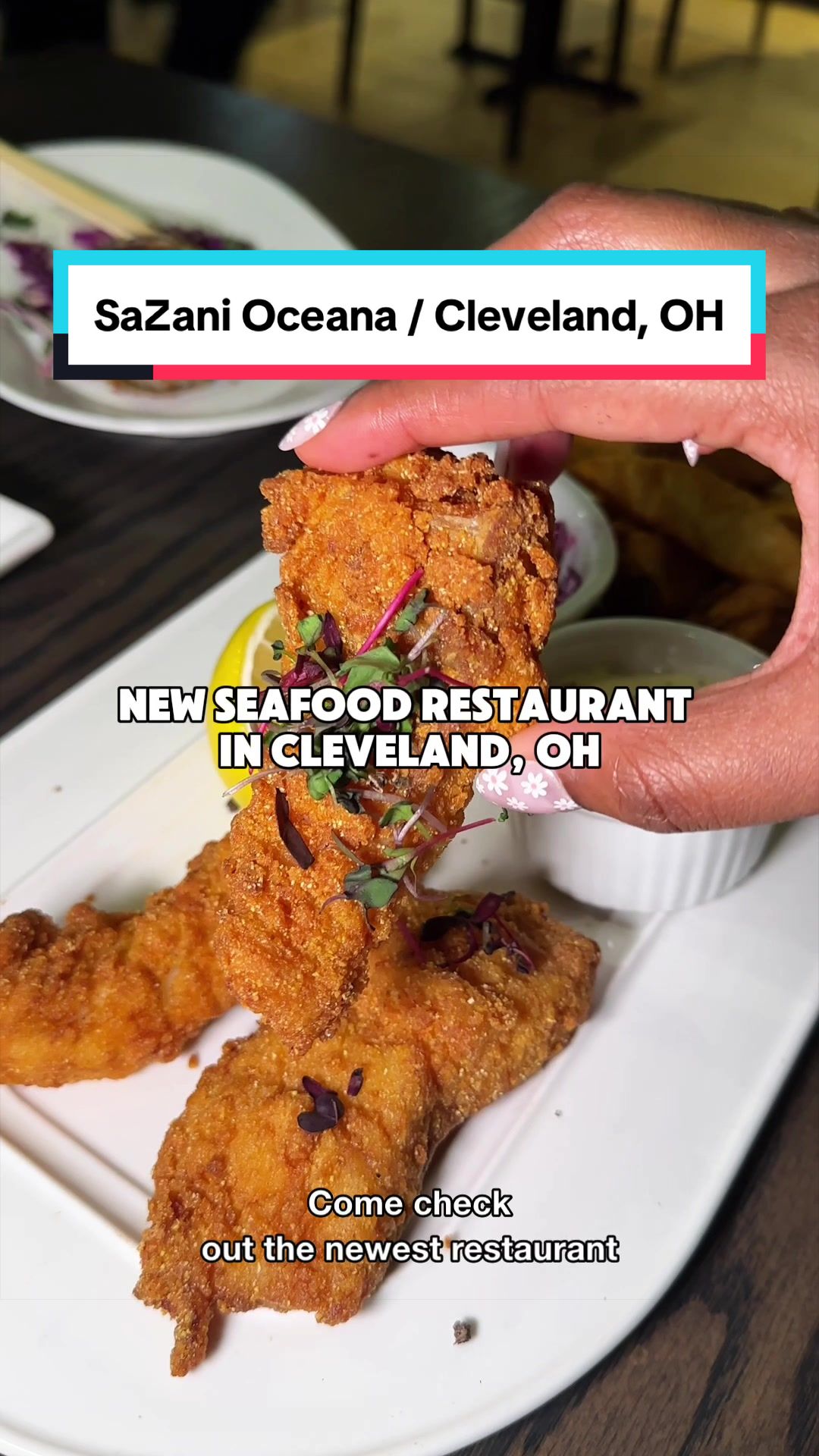@Julia | Explore Local Foodie