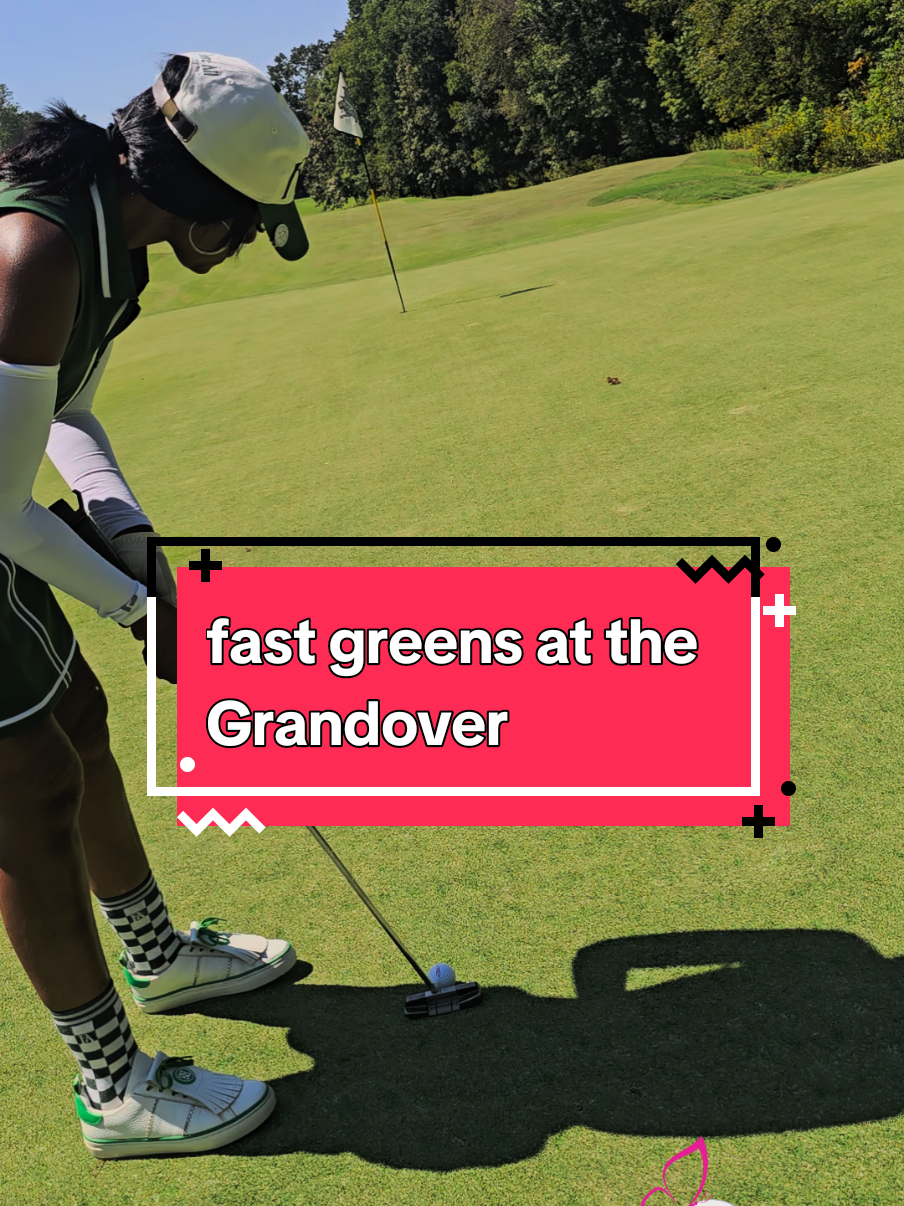 @Butterfly Golfer
