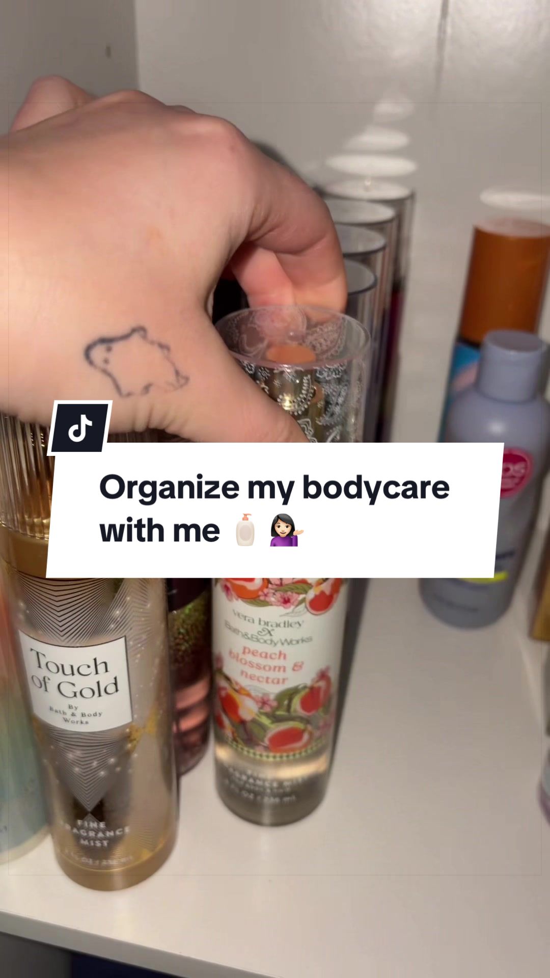 @Arianna | Mom life & self care
