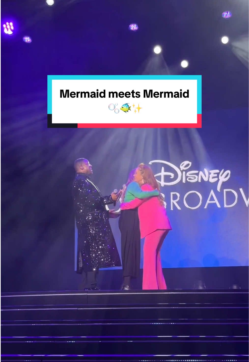 @Disney on Broadway