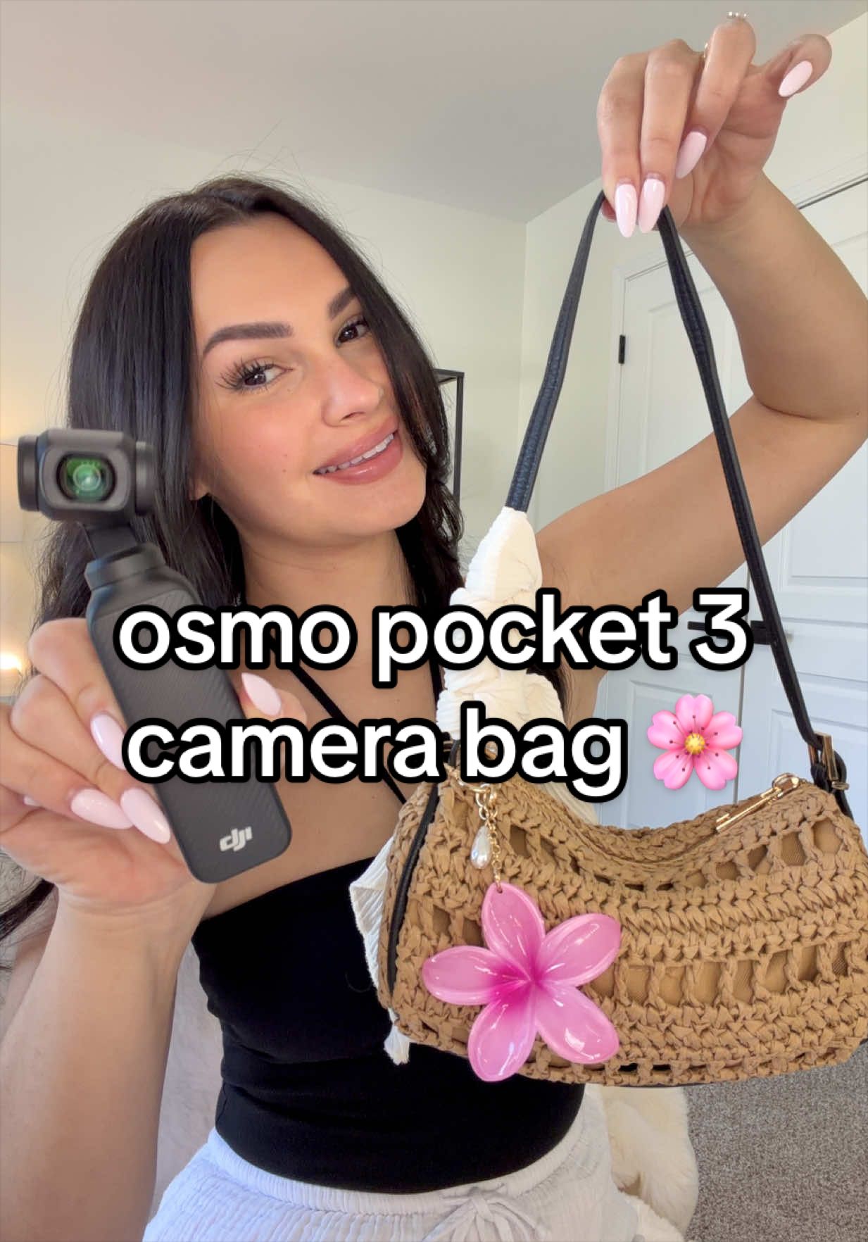 @Sophia Camarda White