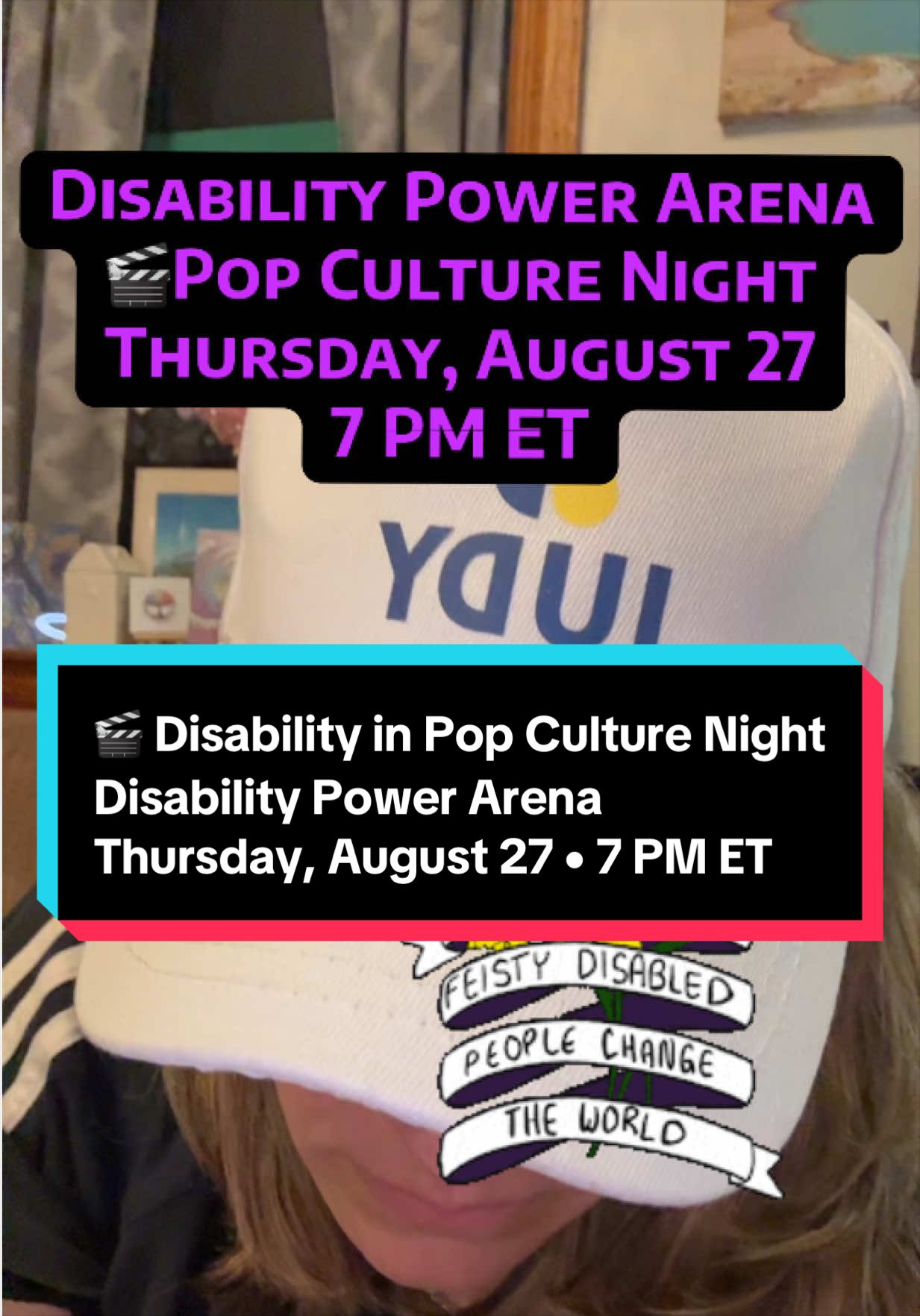 @Allison | Disability Rights⚖️