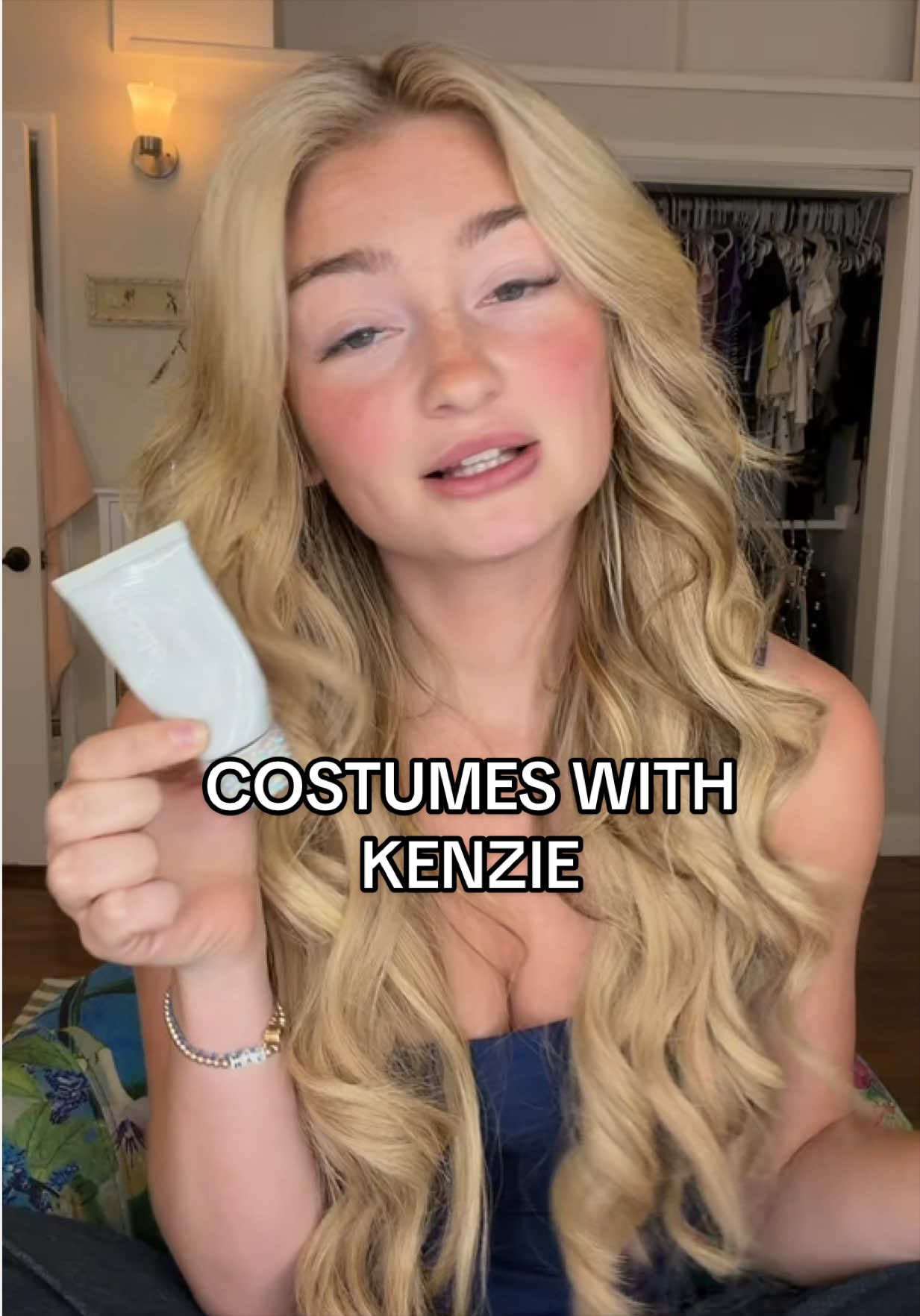 @kenzie yolles!