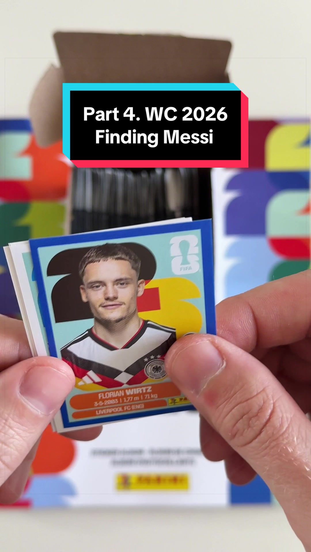 @World of Stickers