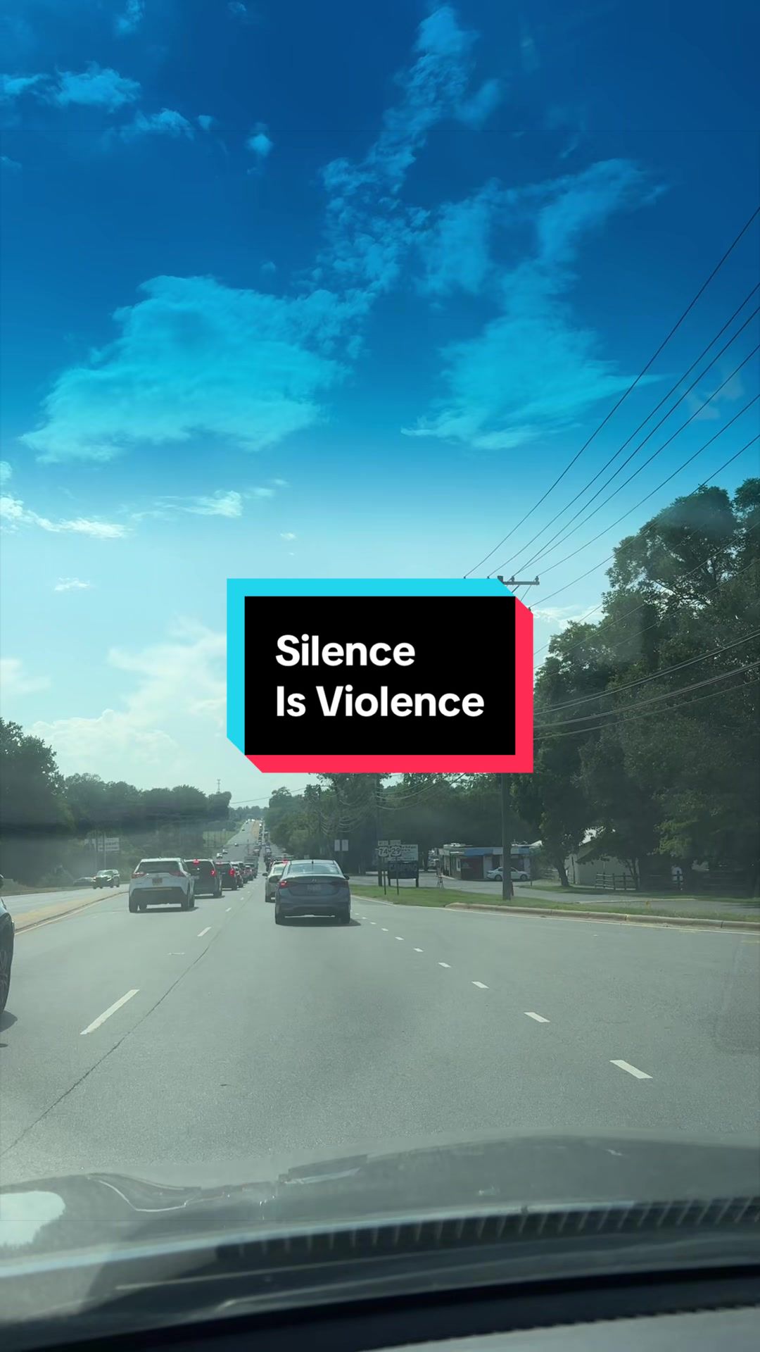 @Driving Through Life&rsquo;s Detours