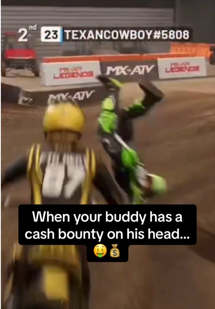 @FTR Rekt