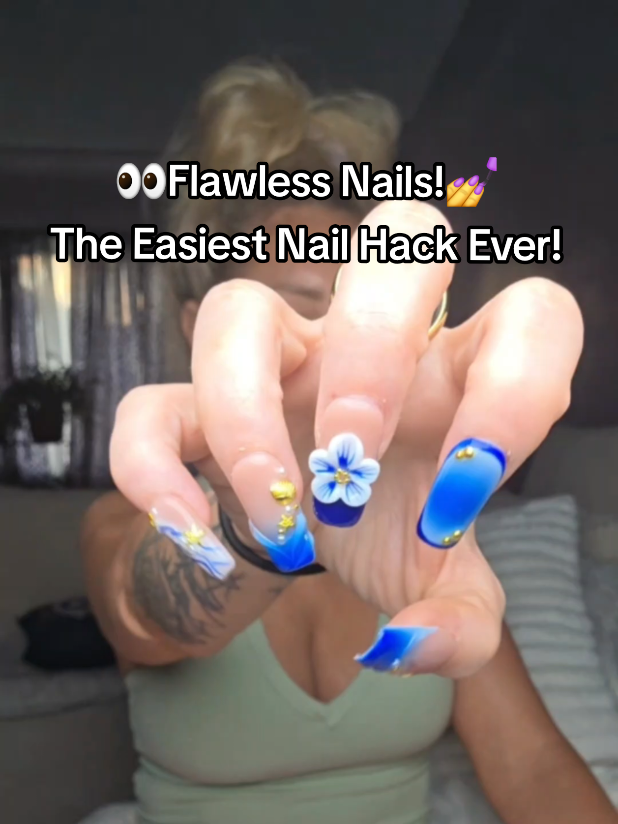 @💜BeautyByTiffanyRose 💙