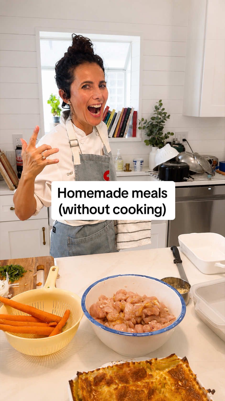 @Chefpost