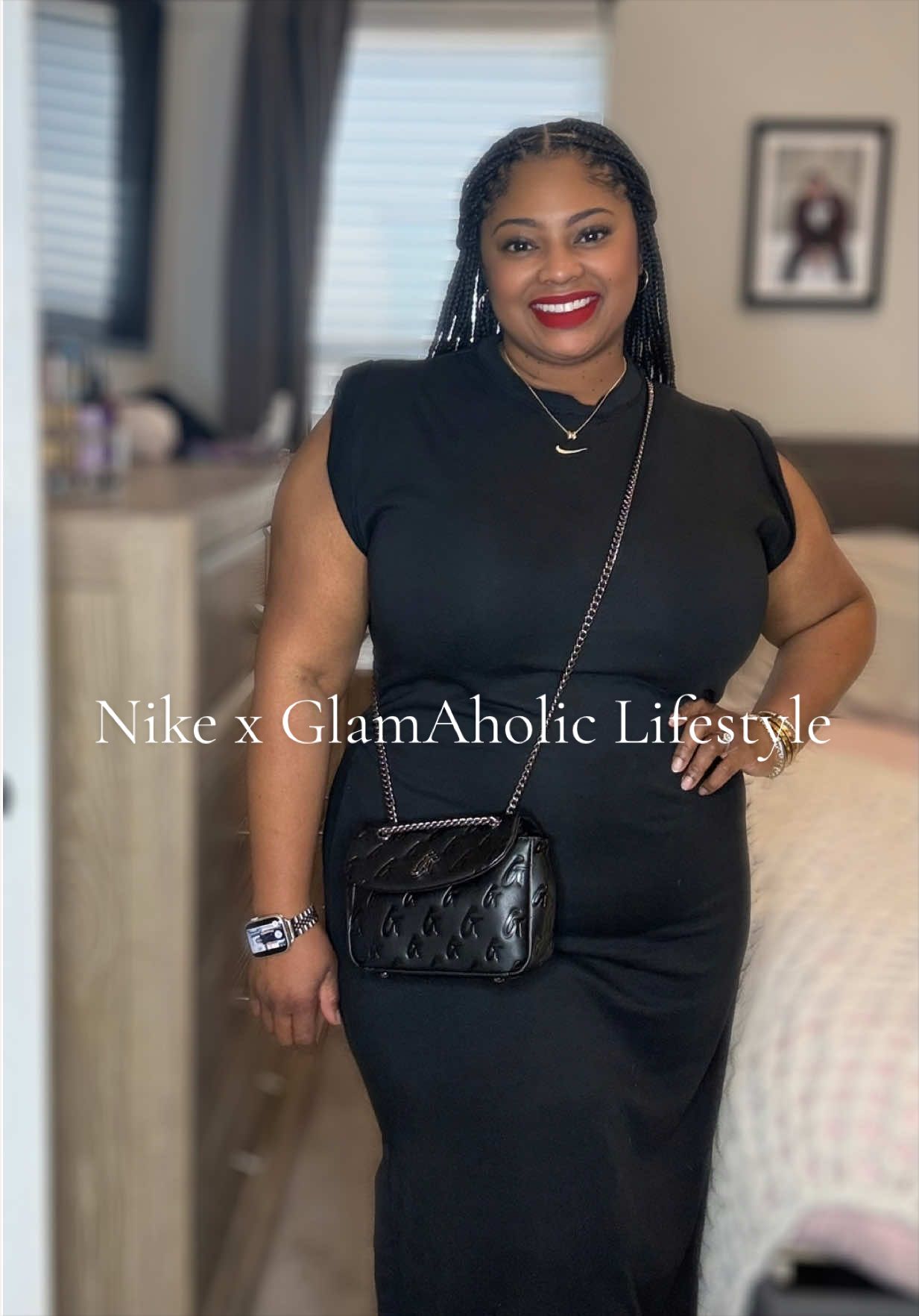 @Ash | HR Fashion Girl | BoyMom