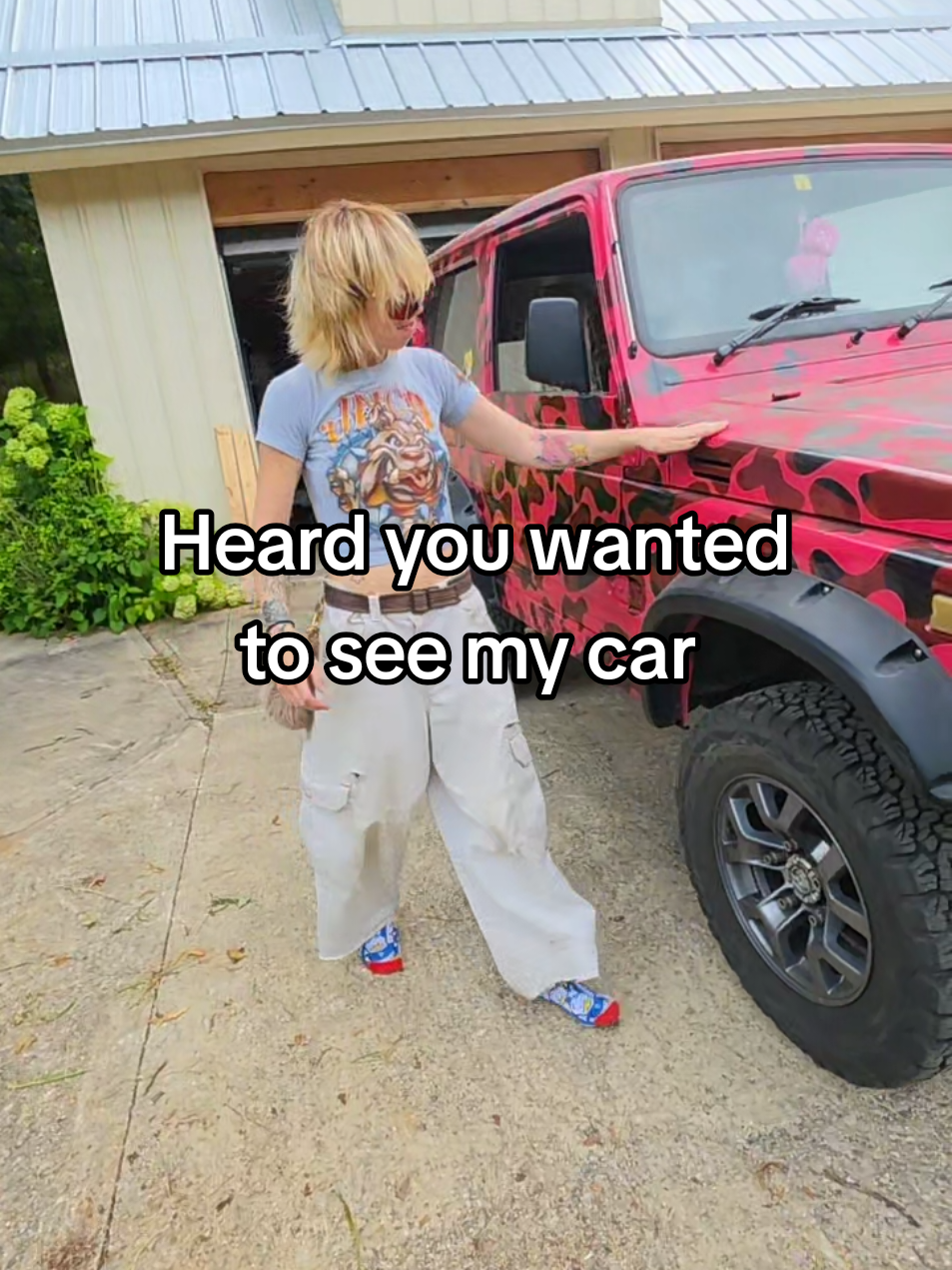 @Steezytour